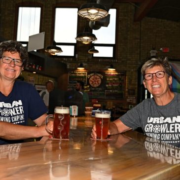 Spotlight on Business: Check out these St. Paul area companies