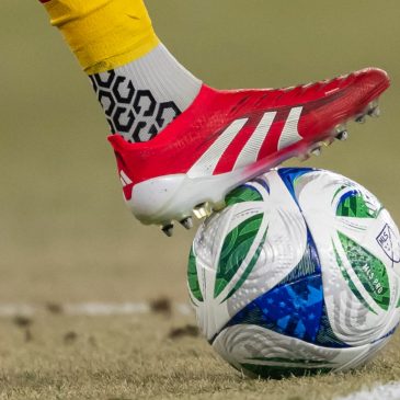 Loons scrap to a scoreless draw with first-place Vancouver