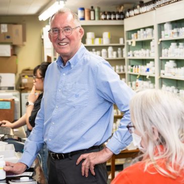 West Seventh Pharmacy to close after 110 years