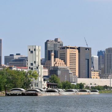 New Jersey-based truck parts rebuilder to close, laying off 6 in St. Paul