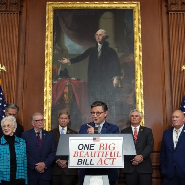 Ezra Klein: Trump’s BBB — Big Budget Bomb