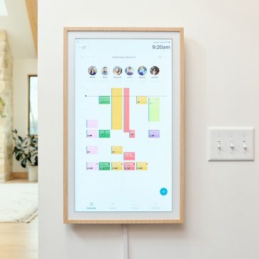 Can a $700 calendar save your marriage?
