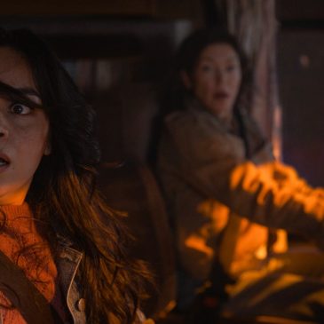 Movie review: ‘Final Destination: Bloodlines’ reinvigorates horror franchise