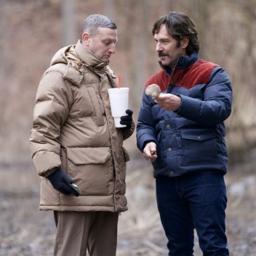 ‘Friendship’ review: Tim Robinson, Paul Rudd in doppelganger ‘I Love You, Man’