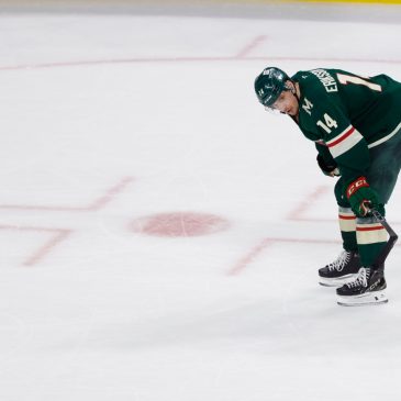 Six moments that defined the Wild’s first-round exit