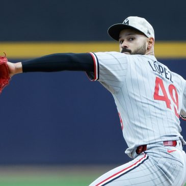 Pitching powers Twins to 13th consecutive win