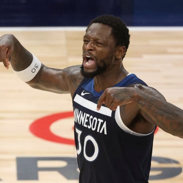 Mizutani: Timberwolves finally punched back. Let’s see them do it again.
