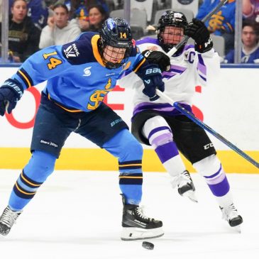 Minnesota Frost: In a tight league, details will determine the champion
