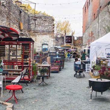 Here are readers’ picks for 2025 best patios in the Twin Cities