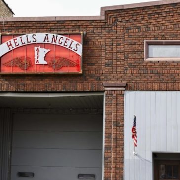 Prosecutors drop all charges in Iron Range Hells Angels case