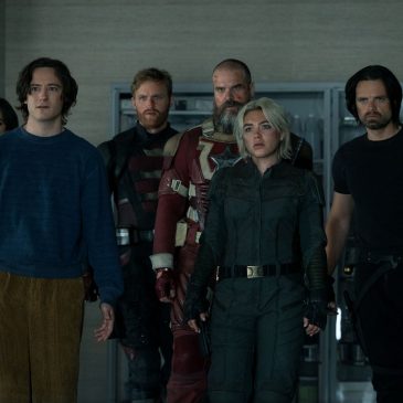 Movie review: ‘Thunderbolts*’ with Florence Pugh feels new but familiar