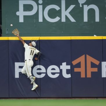Walks haunt Twins early as Brewers stop Minnesota’s win streak at 13