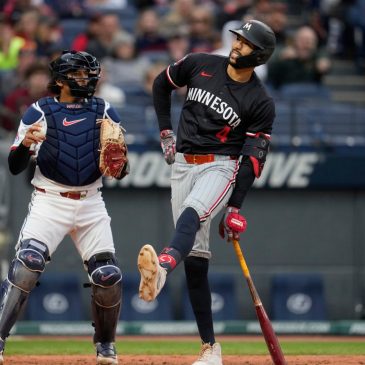 Derek Falvey speaks of ‘disappointing’ Twins season