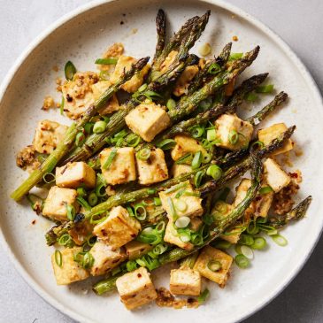 Light and breezy: Five easy weeknight dishes that won’t weigh you down