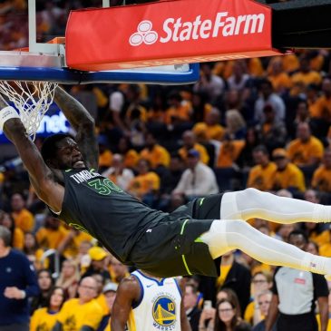 Frederick: Are guys really playoff players? Or can it be matchup dependent?