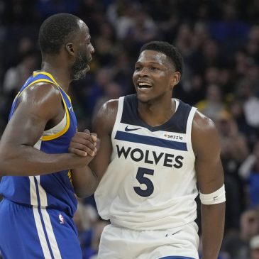Timberwolves’ keys to success against Golden State, and a series prediction