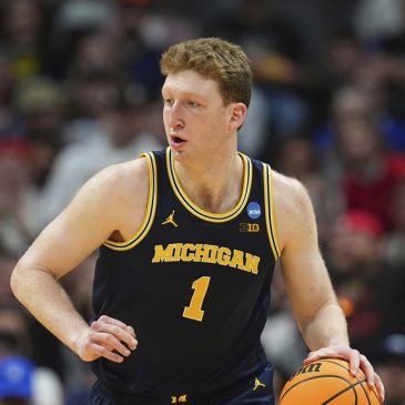 With NBA lottery complete, who do mock drafts have Timberwolves picking at No. 17?
