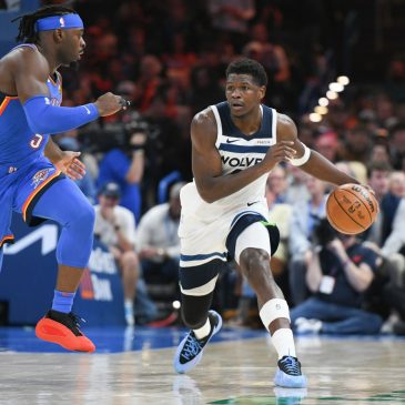 Timberwolves are underdogs in the West Finals against the Thunder. Here’s how they can win