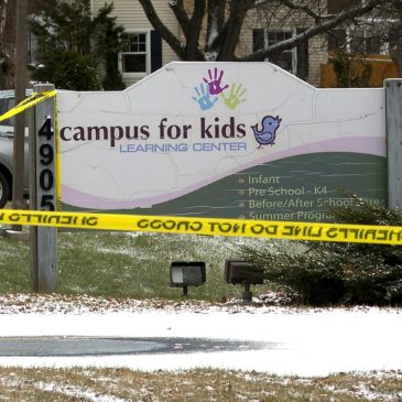 Father of 15-year-old who killed 2 at Wisconsin religious school faces felony charges