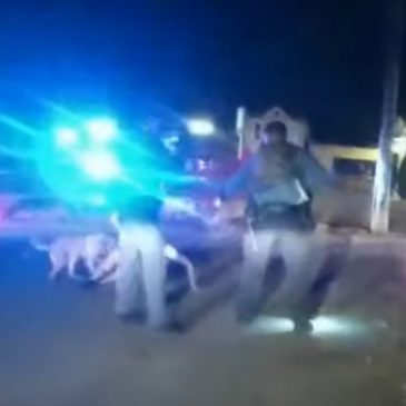 Man shot by St. Paul officer during search after sex assault gets 35-year sentence