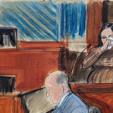 Cassie is due back for a second day of testimony in Sean ‘Diddy’ Combs’ trial