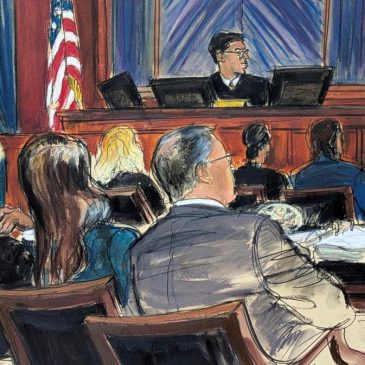 Jury to be chosen for sex trafficking trial of Sean ‘Diddy’ Combs