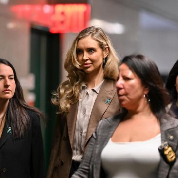 Ex-model tearfully tells jury that Harvey Weinstein sexually assaulted her when she was 16