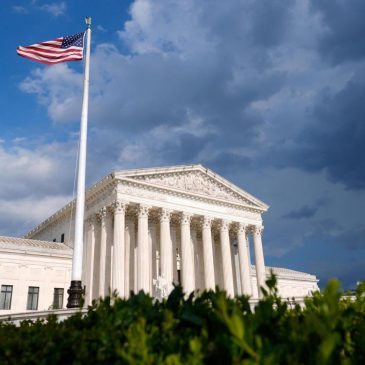 Supreme Court tie vote dooms taxpayer funded Catholic charter school in Oklahoma