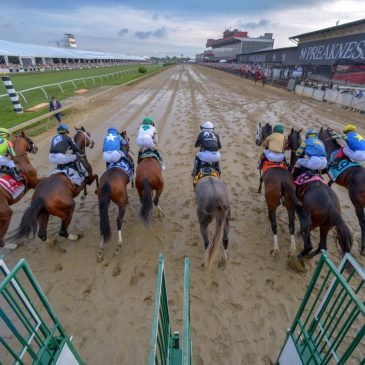 Preakness 2025: Date, time and everything you need to know