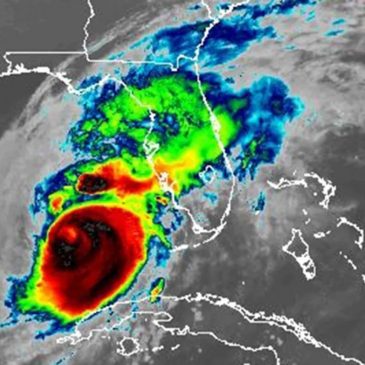 NOAA predicts ‘above average’ number of storms in hurricane season starting June 1