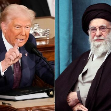 UN nuclear watchdog chief says ‘jury is still out’ on Iran-US talks, but calls them a good sign