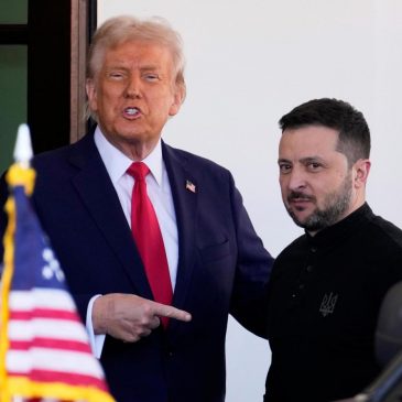 Ukraine and the US have finally signed a minerals deal. What does it include?