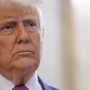 Trump administration files motion to end protections for immigrant children in federal custody