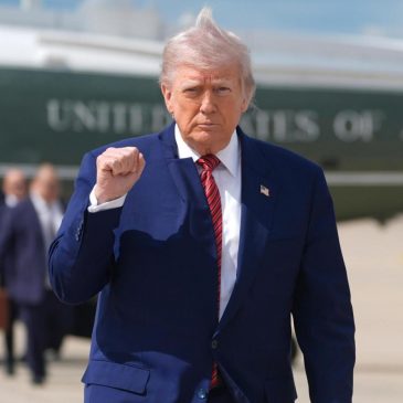 Trump has long warned of a government ‘deep state.’ Now in power, he’s under pressure to expose it