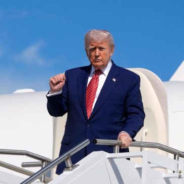 White House conducting massive overhaul of National Security Council, officials say