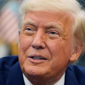 Shuli Ren: Trump and Xi tone down a senseless trade war