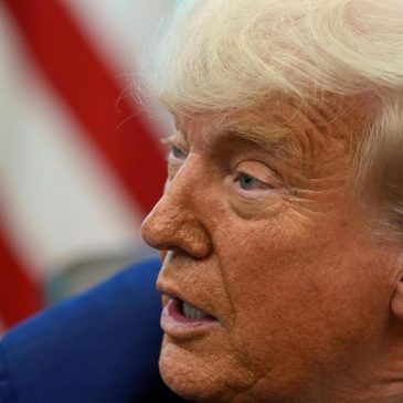 Here’s what to expect at the Army’s 250th anniversary parade on Trump’s birthday