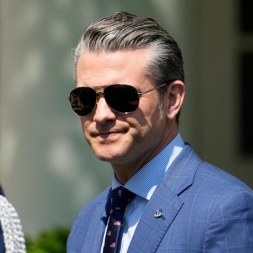 Hegseth orders Army to cut costs by merging some commands and slashing jobs