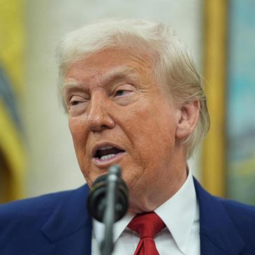 What happens to Trump’s tariffs now that a court has knocked them down?