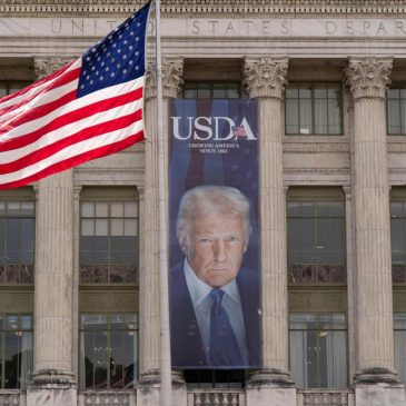 Privacy and hunger groups sue over USDA attempt to collect personal data of SNAP recipients