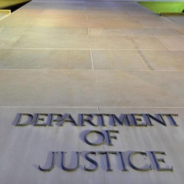 Justice Dept. to investigate Hennepin County attorney’s office memo