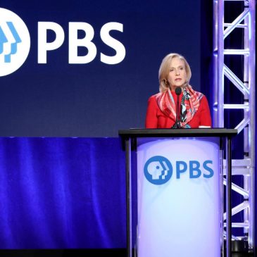 PBS chief decries Trump’s executive order directing federal funding cuts to PBS and NPR as unlawful