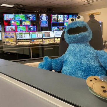 PBS suing Trump administration over defunding, three days after NPR filed similar case