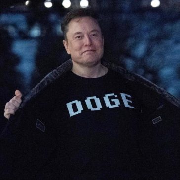 Trump administration asks Supreme Court to let DOGE access Social Security systems