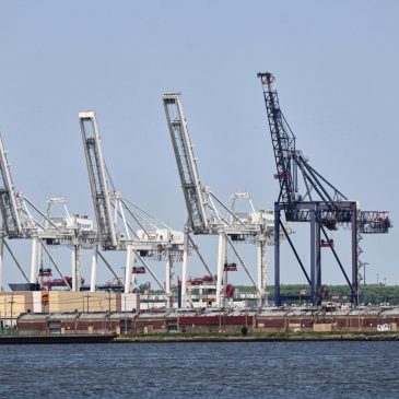 UN forecasts slower global economic growth following Trump’s tariffs and trade tensions