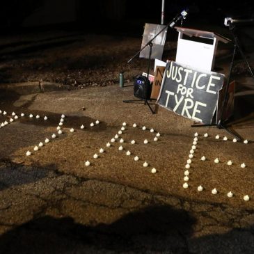 Civil rights leaders say acquittals in Tyre Nichols’ death highlight the need for police reform