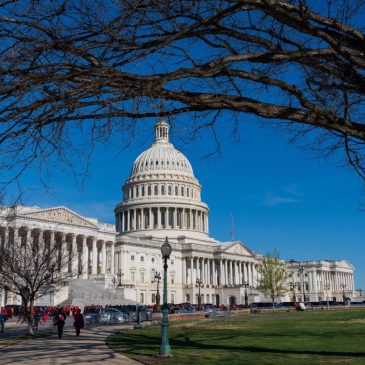 What issues to watch as ‘big, beautiful bill’ moves to the Senate