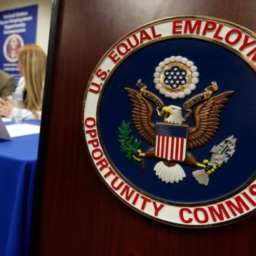 Federal judge strikes down workplace protections for transgender workers