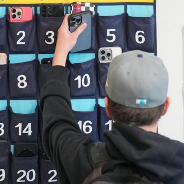 Majority of US states now have laws banning or regulating cellphones in schools, with more to follow
