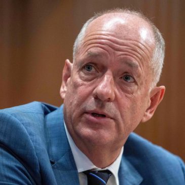 UnitedHealth Group CEO steps down; suspends 2025 outlook on higher-than-expected medical costs